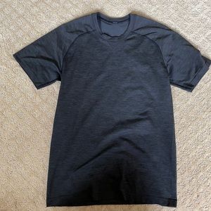 Lululemon Metal Vent Shirt